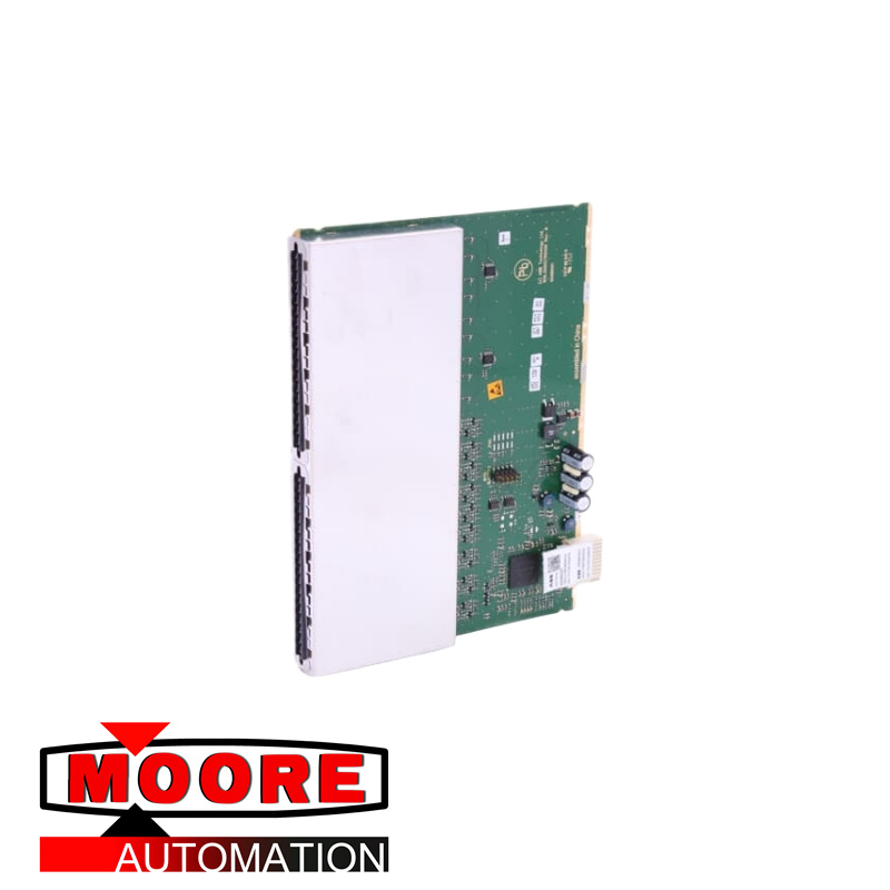 ABB	1KHL178013R0001M BIO01 Binary input / output module