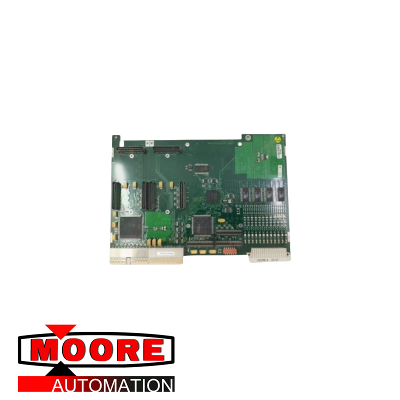 ABB HENF209736R0003 P4LQA Systeemmodules