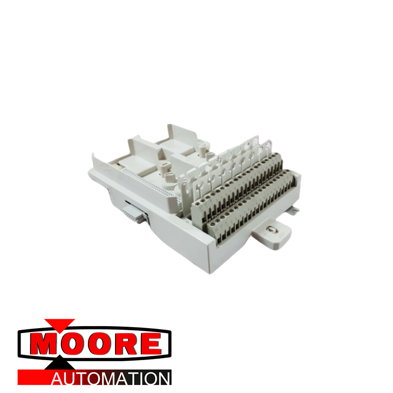 ABB TU844 3BSE021445R1 Redundante module-aansluiteenheden