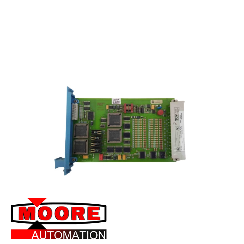 HONEYWELL FC-SAI-1620M V1.1 Veiligheidsmanagersysteemmodule