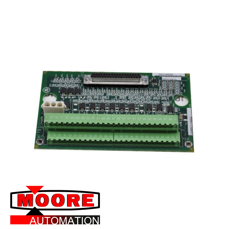 GE 44A752213-G01 PLC-module