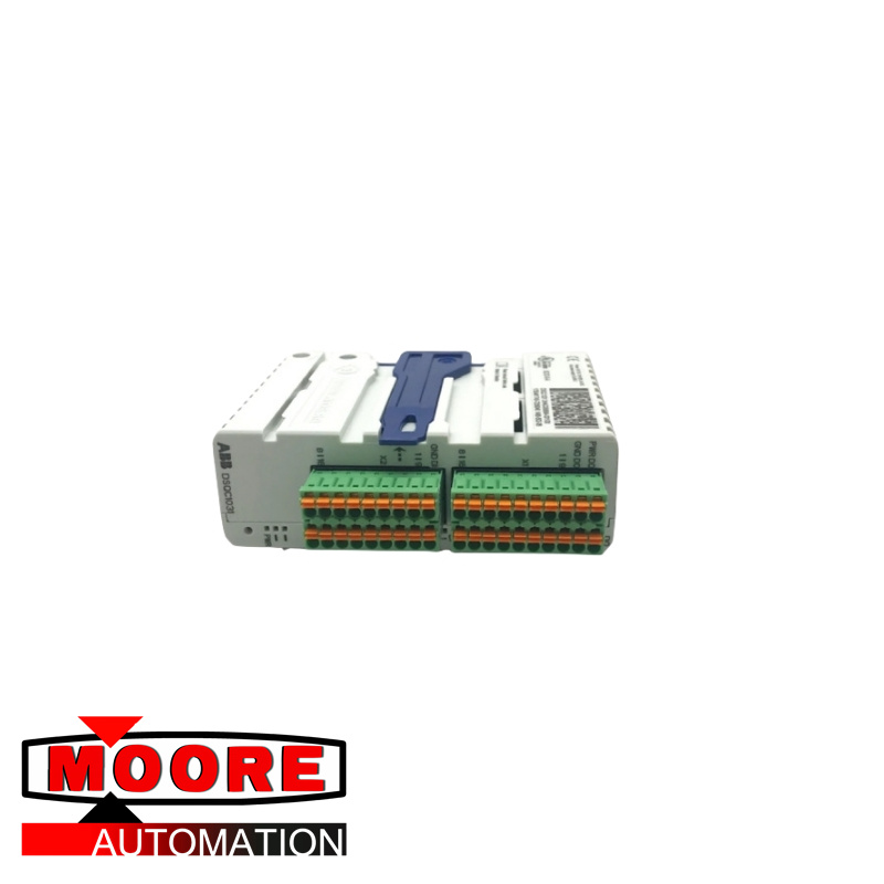 ABB IO DSQC1031 3HAC058664-001 Digitale add