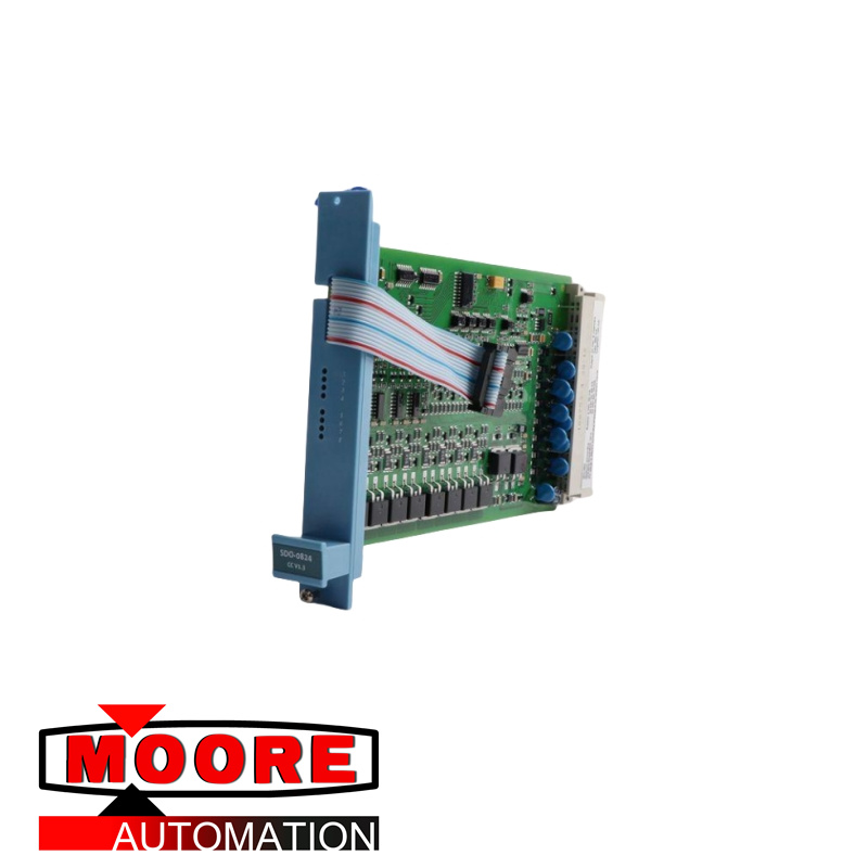 HONEYWELL FC-IO-0001 V1.0 I/O uitgebreide module