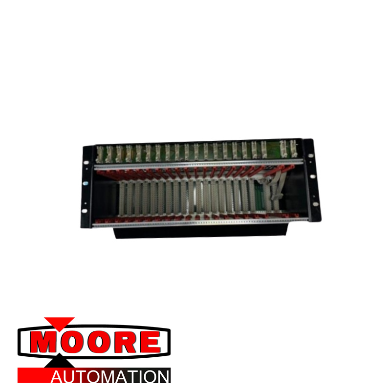 HONEYWELL FC-IOCHAS-0001R Chassis voor redundante I/O-modules