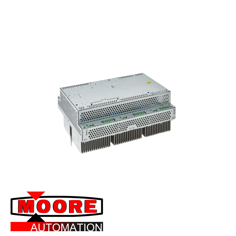 A BB IRB1200 3HAC044516-001 Wisselstroommotor met encoderinterface