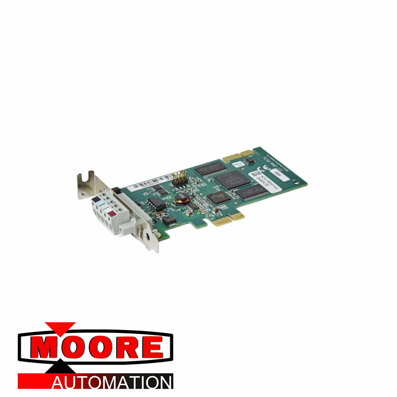 ABB DSQC572 3HAC023242-001 Devicenet-kaart