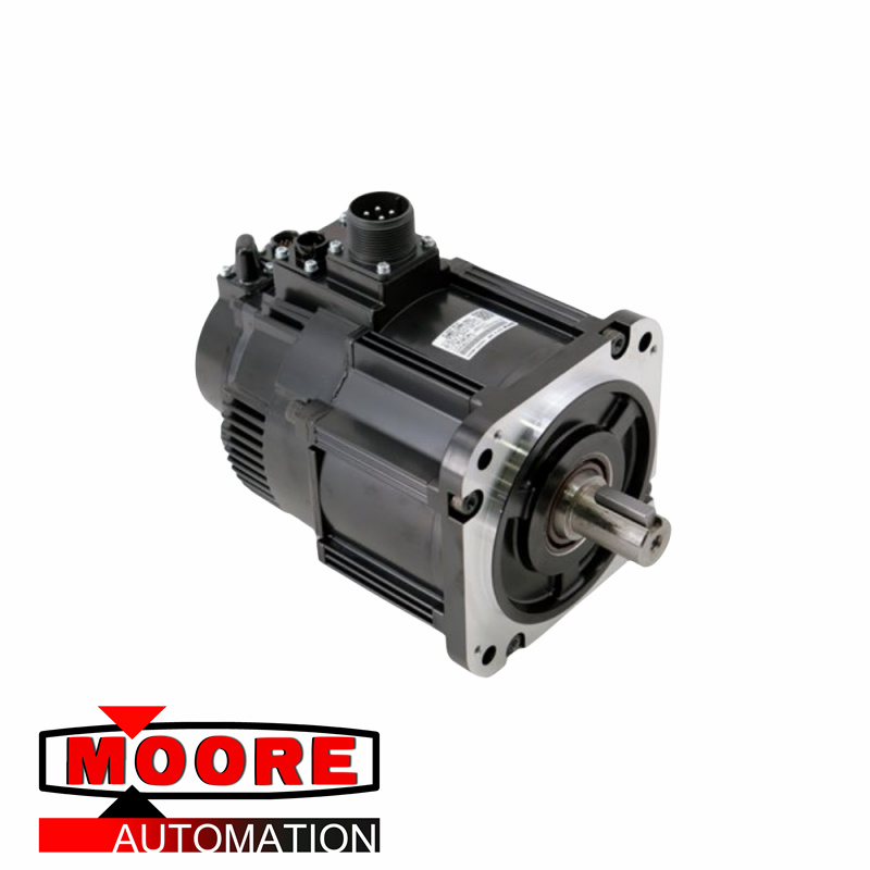 Yaskawa UTSAE-B17CLE SGMRS-06A2B-YR21 AC servomotor