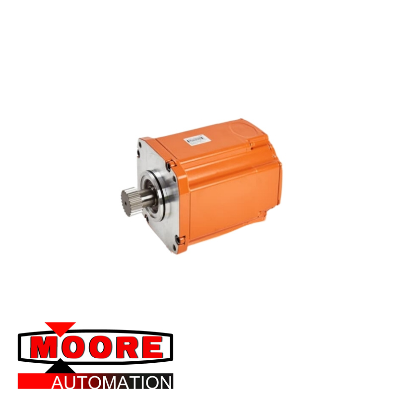 A BB 3HAC055437-004 IRB6700 Rot. AC-motor incl. p.