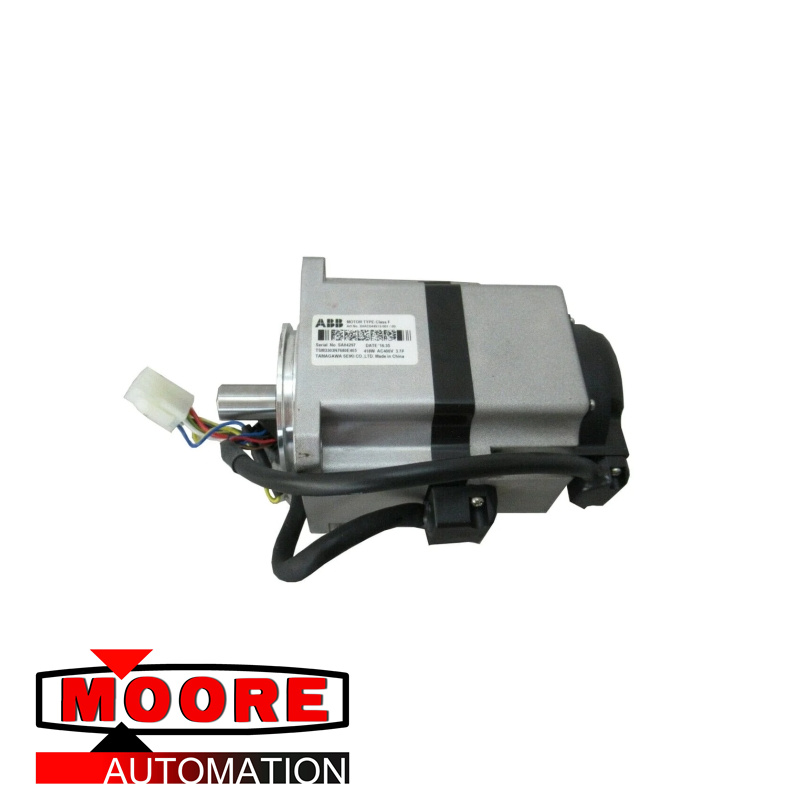 Een BB 3HAC055440-004 IRB6700 servomotor