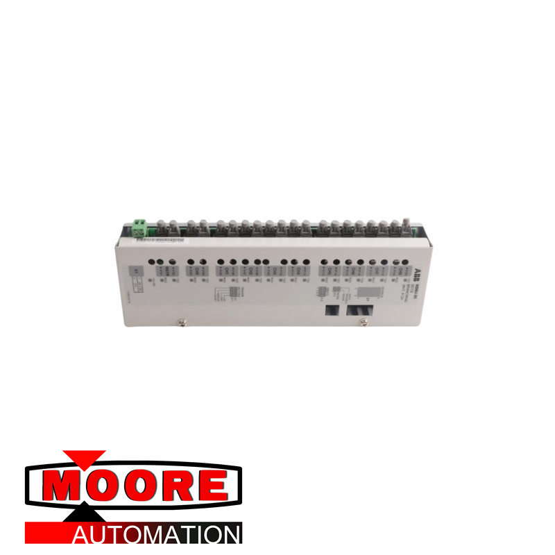 ABB DAI05 Digitale Analoge Ingang (DAI) Module