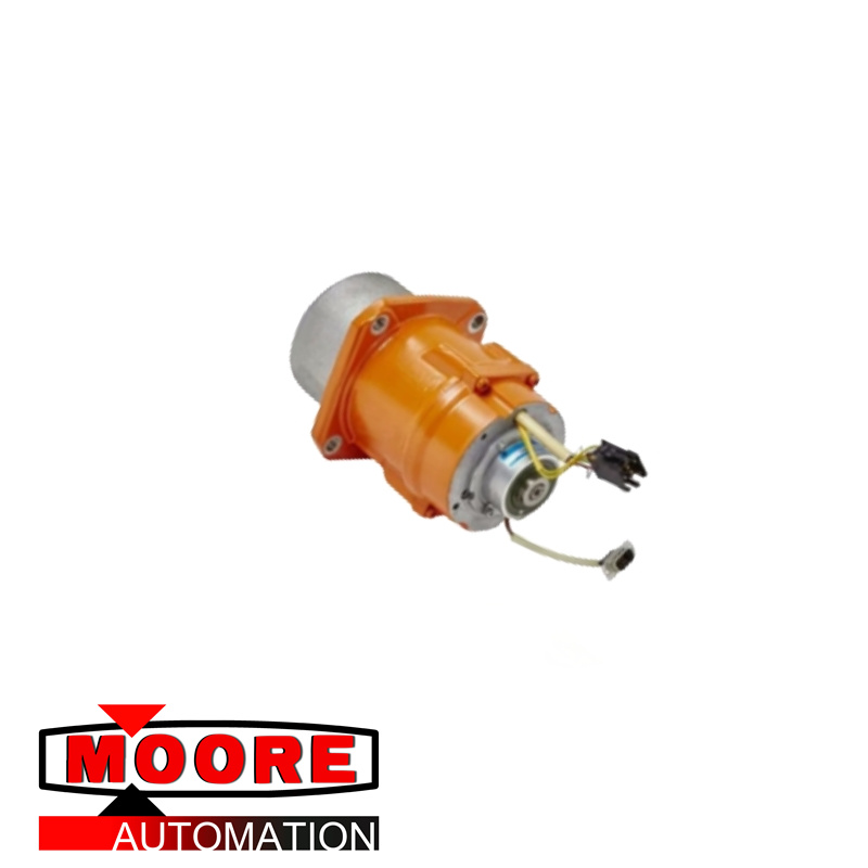 A BB 3HAC066240-004 lRB2600-motor