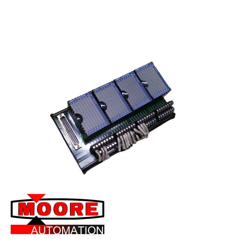 Foxboro P0916SG-0B CONTACTSENSE PLC-MODULE