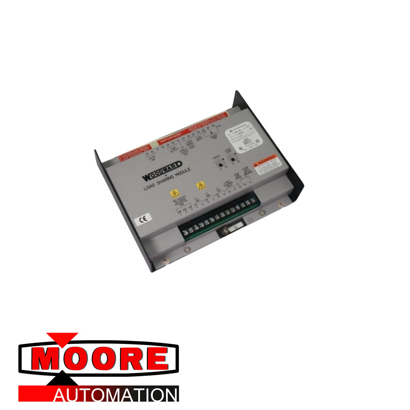 WOODWARD 9907-838 Loadsharing-module