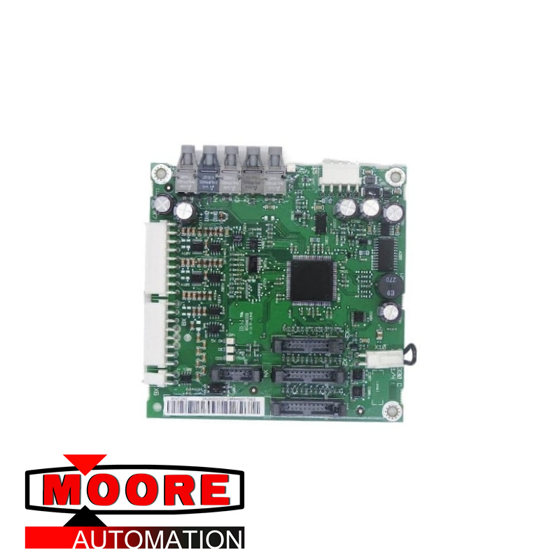 ABB FS450R17KE3/AGDR-71C IGBT-MODULE