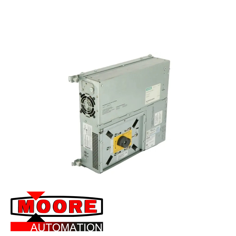 Siemens 6FC5210-0DF31-2AB0 PC/PG - PCU 50.3B-C elektronisch