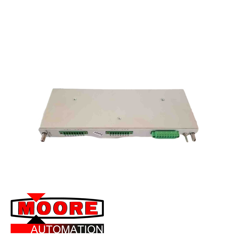 Provib tech PT2060/10-A0 signaalproces 10 prox-module