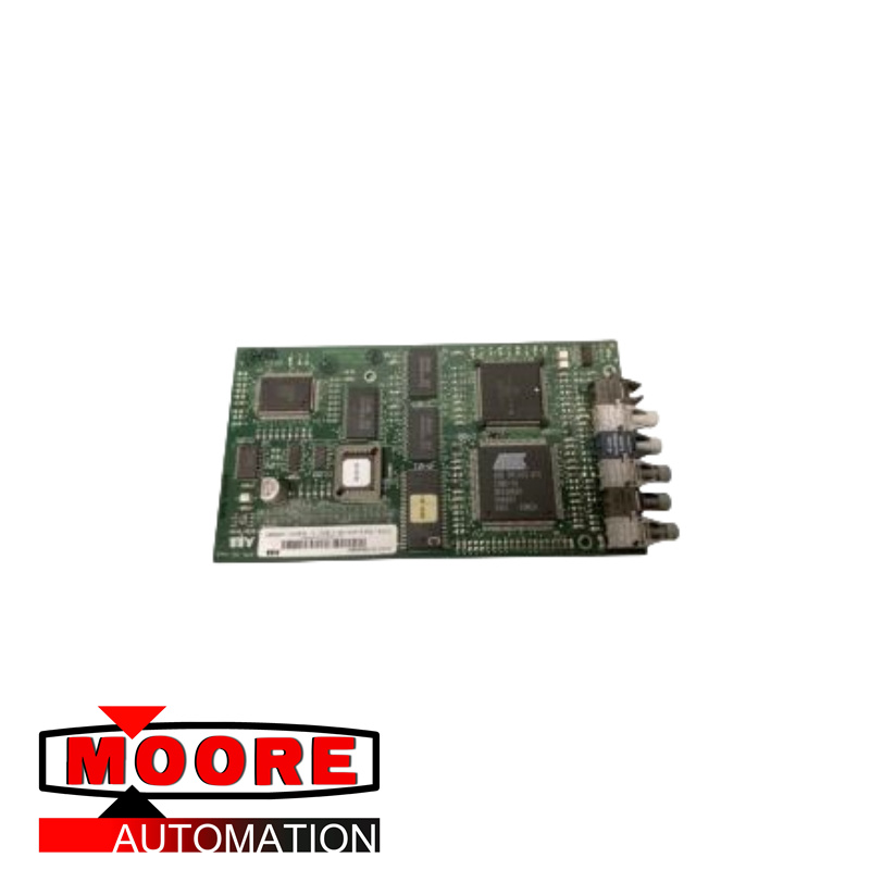 ABB 0552N1QLG132A-01-MODULE