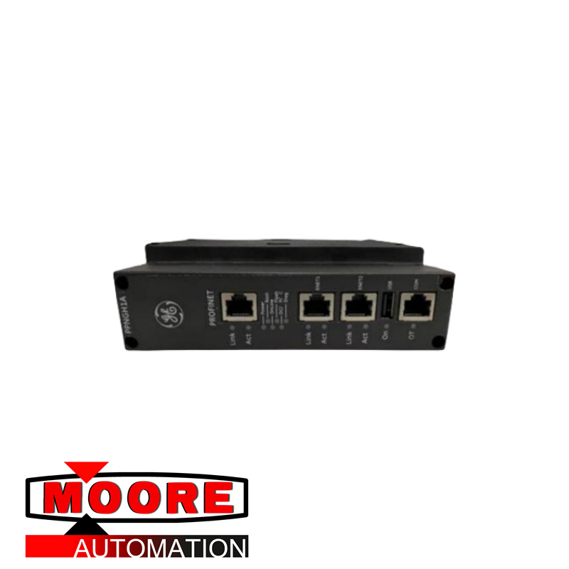 GE 0552N1QLG132A-01 853-172404-101 Controller-gatewaymodule