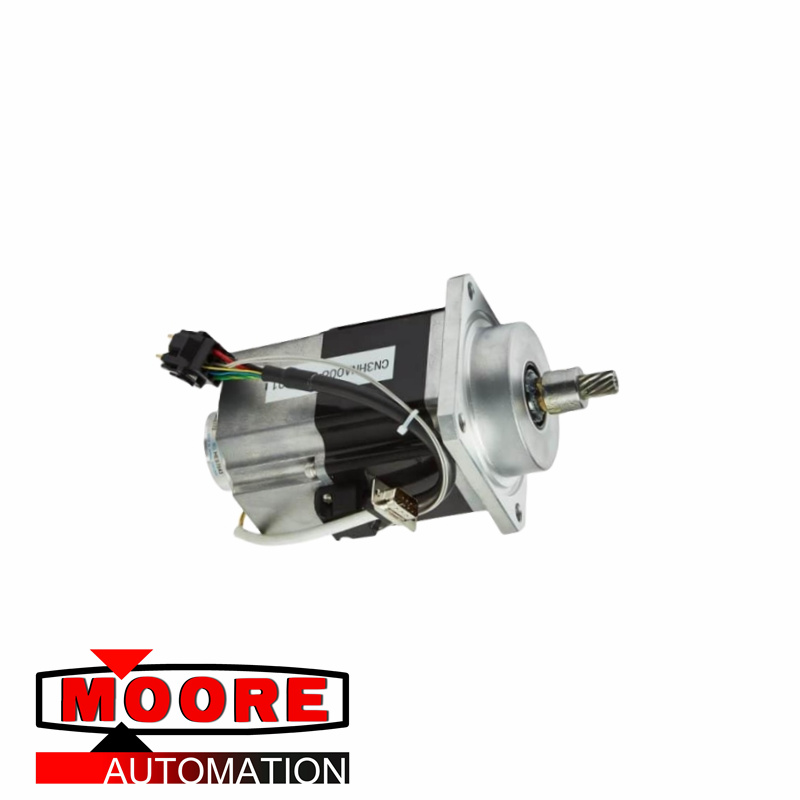 ABB IRB66203HAC057979-003 Motor incl rondsel