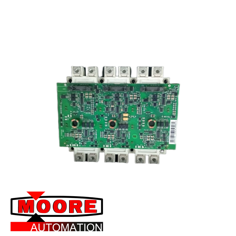 ABB AGDR-81C FS450R17KE3 IGBT-MODULE SP-KIT