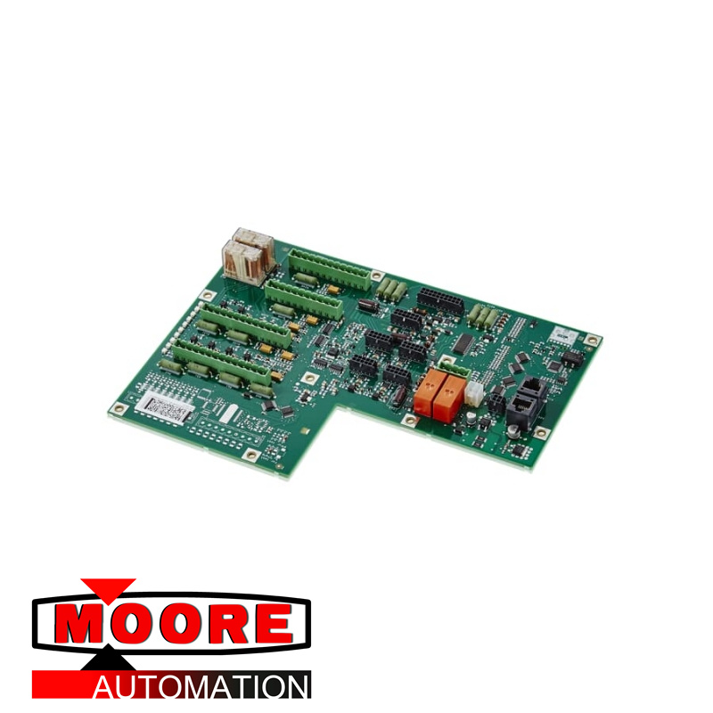 ABB 3HNA010059-001/02 AA16C0778 3HAC021455-001/05 Digitale I/O-module