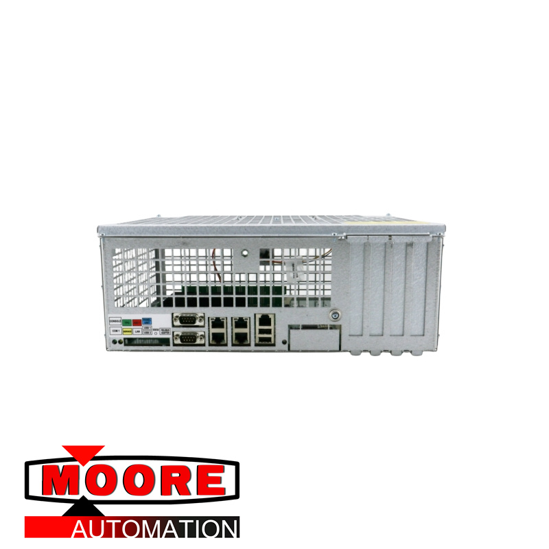 ABB 3hna011195-001 3hac022978-001 DSQC639 Hoofdcomputer