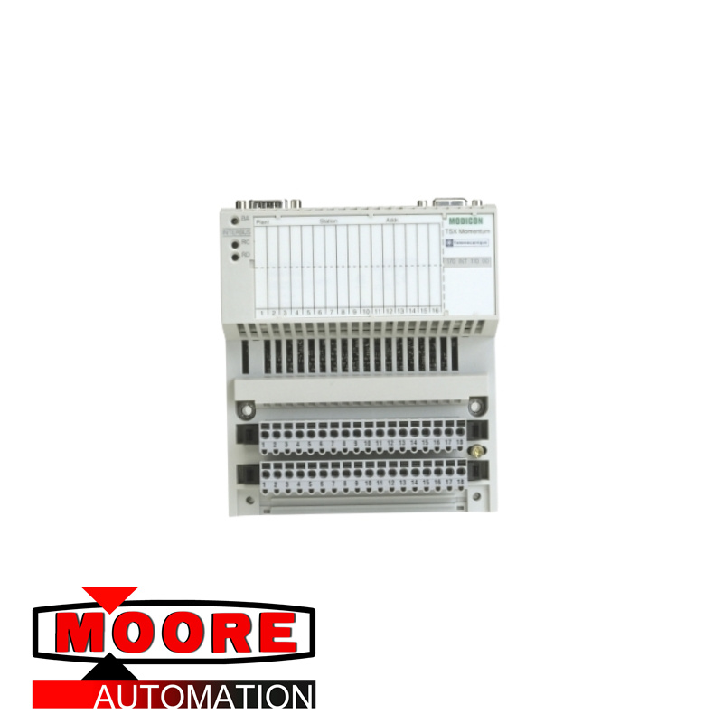 Schneider 170INT11000 Interbus-communicatieadapter