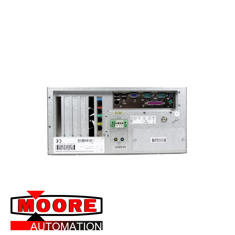 ABB B3HAC058040-001 IRB67001-6 ACRB-03 3HNE08250-1 MCCB-02 3HNA001572-001 I/O-kaart