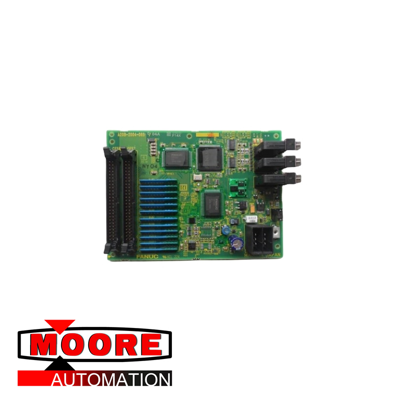 FANUC A97L-0218-0929#450N-270 2000iDA97L-0218-0929#450N-270 A97L-0218-0929#450N-290 2000iDA97L-0218-0929#450N-290 Rot. Wisselstroommotor incl. rondsel