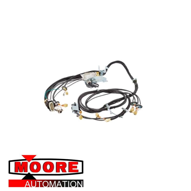 ABB IRB67003HAC051384-002 3HAC043477-002 IRB67003HAC043477-002 Teach-hangerkabel