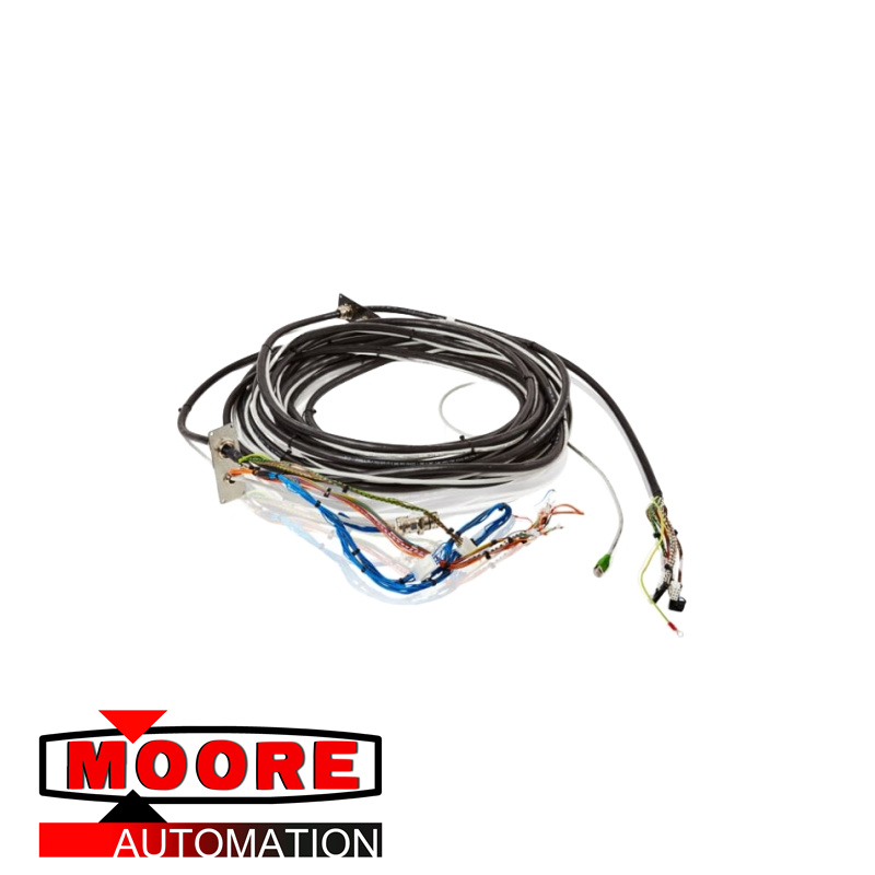 ABB 3HAC024385-001 3HAC024386-001 1-63HAC024386-001 Teach-hangerkabel