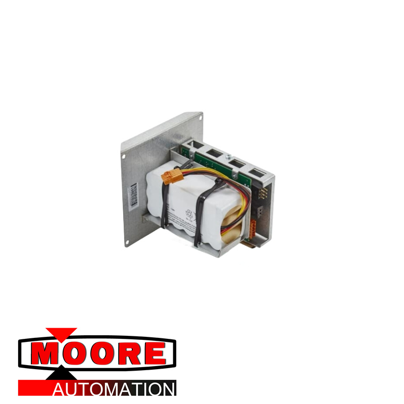 ABB 3HAC055450-004 IRB6603HAC024775-001 3HAC025062-003 Roterende AC-motor, M12