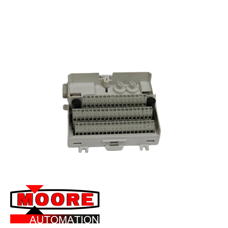 ABB 3HAC040499-001 IRB4603HAC040499-001 IRB46003HAC029031-009 Procesvariabele monitormodule