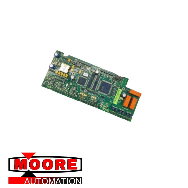 ABB RMIO-11C 3AUA0000035408 Wereldwijde verzending Plc-module