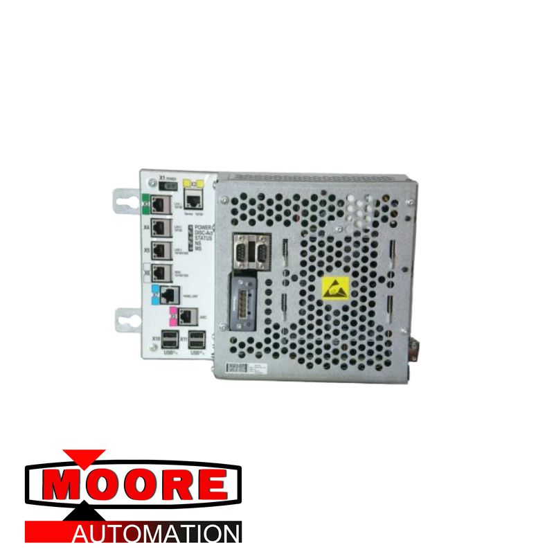 ABB DSQC1024 3HAC058366-001 DSQC1018 3HAC075048-001 DSQC1018 3HAC042766-001 Hoofdcomputer upgr.