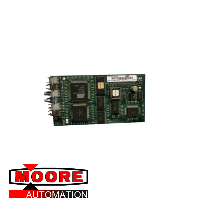 ABB SDCS-AMC-DC2 3ADT312700R0001 KAART CTRL