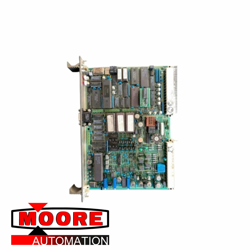 ABB 83SR05E GJR2369900R1100-module