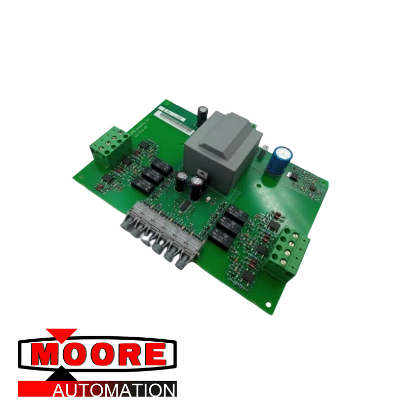 ABB LD MTR-01-MODULE