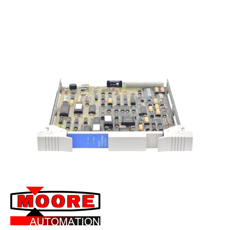 Honeywell 51304516-100 Slimme zenderinterface