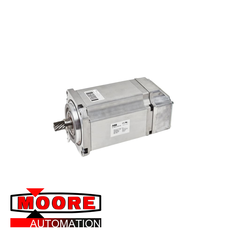 ABB 3HAC062341-004 IRB760043HAC062341-004 3HAC033207-006 Motor incl rondsel