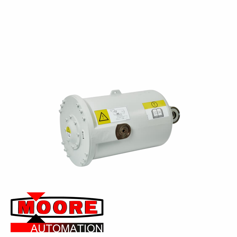 ABB IRB66403HAC024316-005 DSQC678 3HAC033556-001 3HAC048317-001 Rot. AC-motor incl. p.