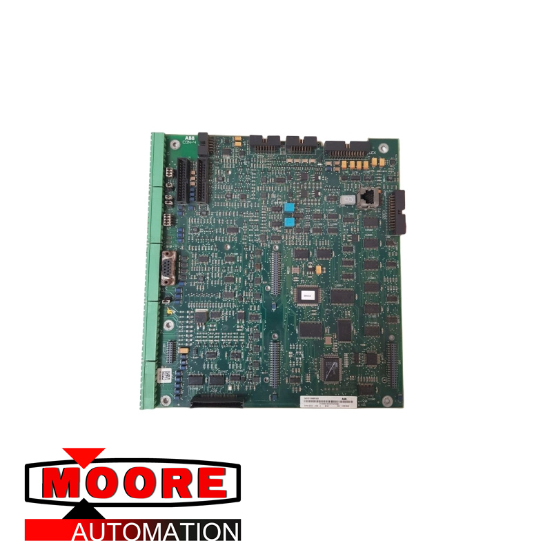 ABB SDCS-CON-4 3ADT313900R1001-module