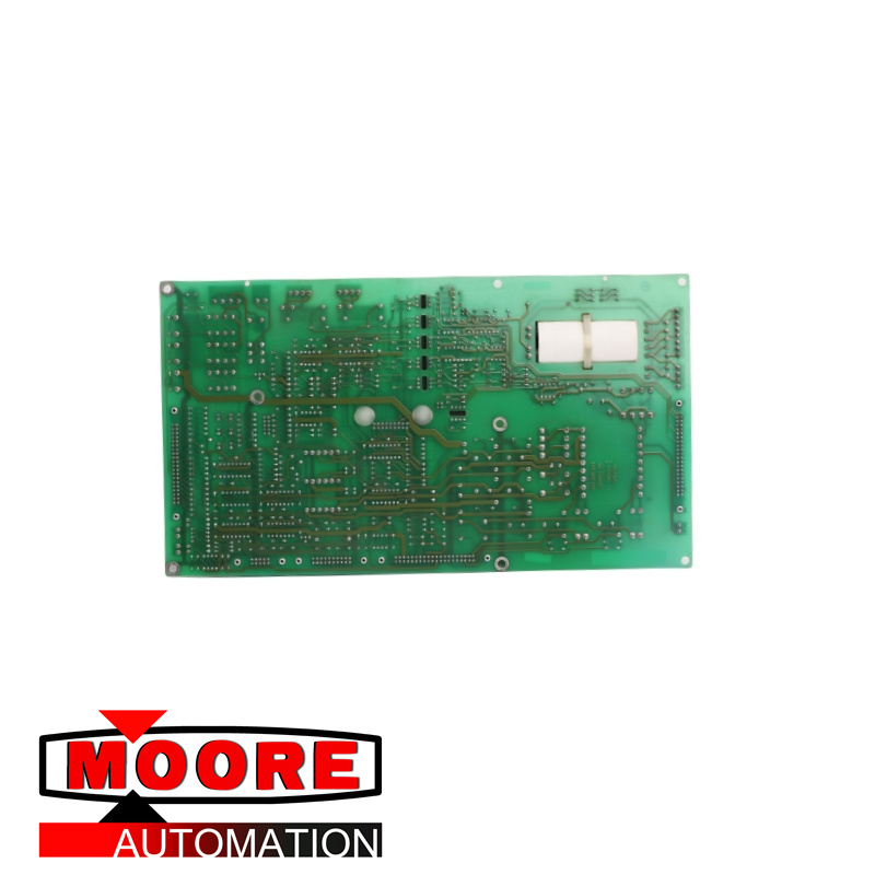 ABB SNAT607MCI Hoofdcircuitinterface