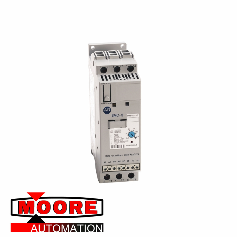 150-C25NBR SMC-3 25A slimme motorcontroller