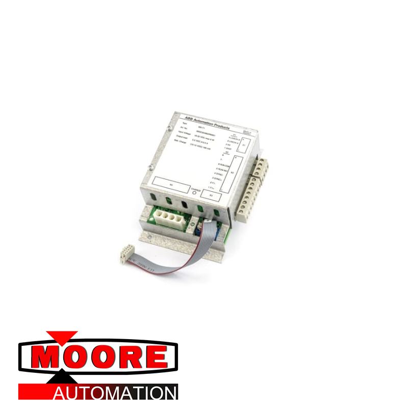 ABB SB171 3BSE004802R1 Back-upvoeding