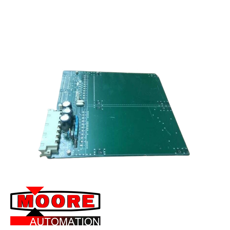 ABB 209630R2 B4LAA-BORD