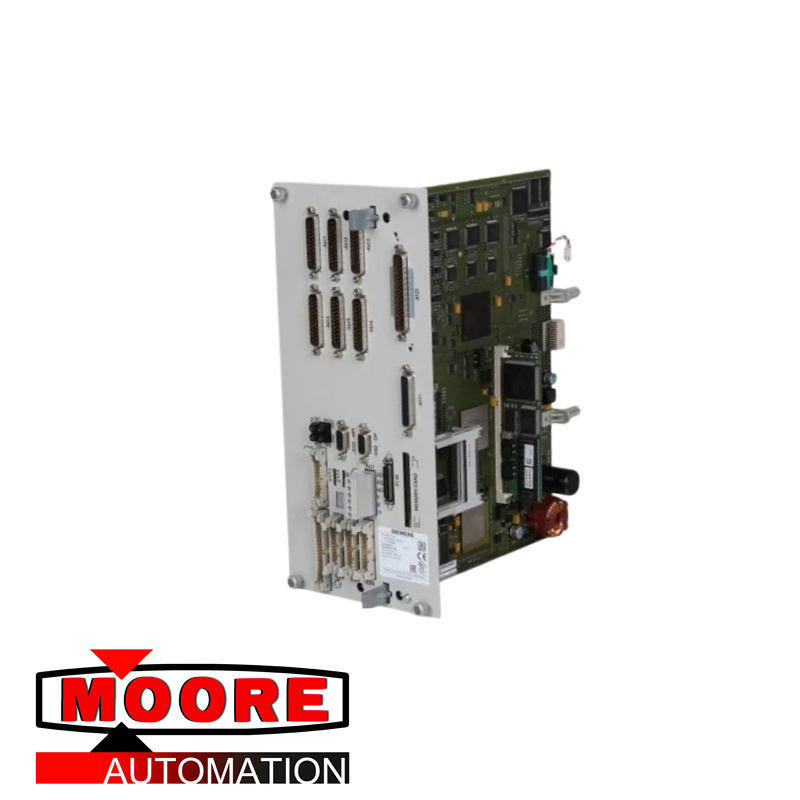 SIEMENS 6ES7646-0BC20-0AA0 6FC5410-0AY03-0AA2 MODULEVERSIE