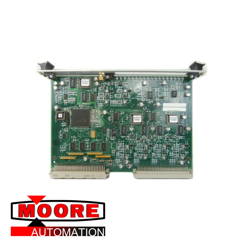 KULICKE 8001-4244 SERVO VOORVERSTERKER PCB