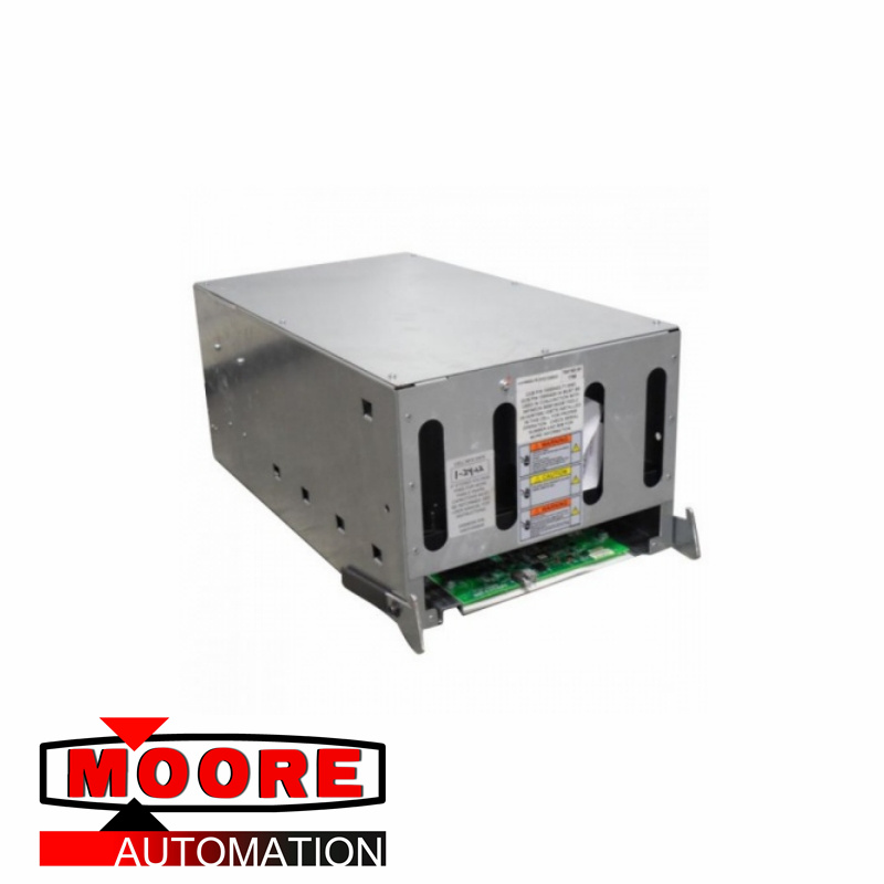 ABB YPN107A YT204001-DM-CIRCUITPLAAT