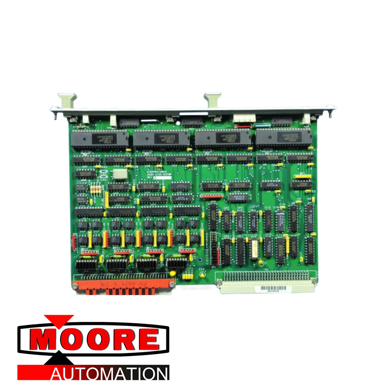 TOEGEPASTE MATERIALEN 2711-T10C1X 0100-00003 100X/0,95 HD DIC 44 26 65 PCB STAPPER AANDRIJVING